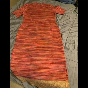 Maeve dress from Anthropologie
